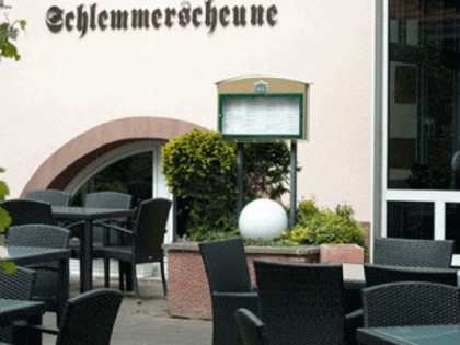 Фото: Restaurant &amp;quot;Schlemmerscheune&amp;quot;